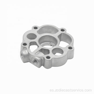 Die Casting Auto Parts y Die Casting